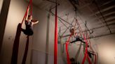 Meet Our Mid-Valley: Kim Choeychan, owner of Salem Aerial Dance Company