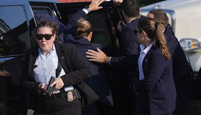 Le Secret Service sous le feu des critiques après l’attentat contre Donald Trump
