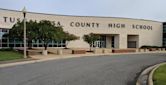 Tuscaloosa County High School