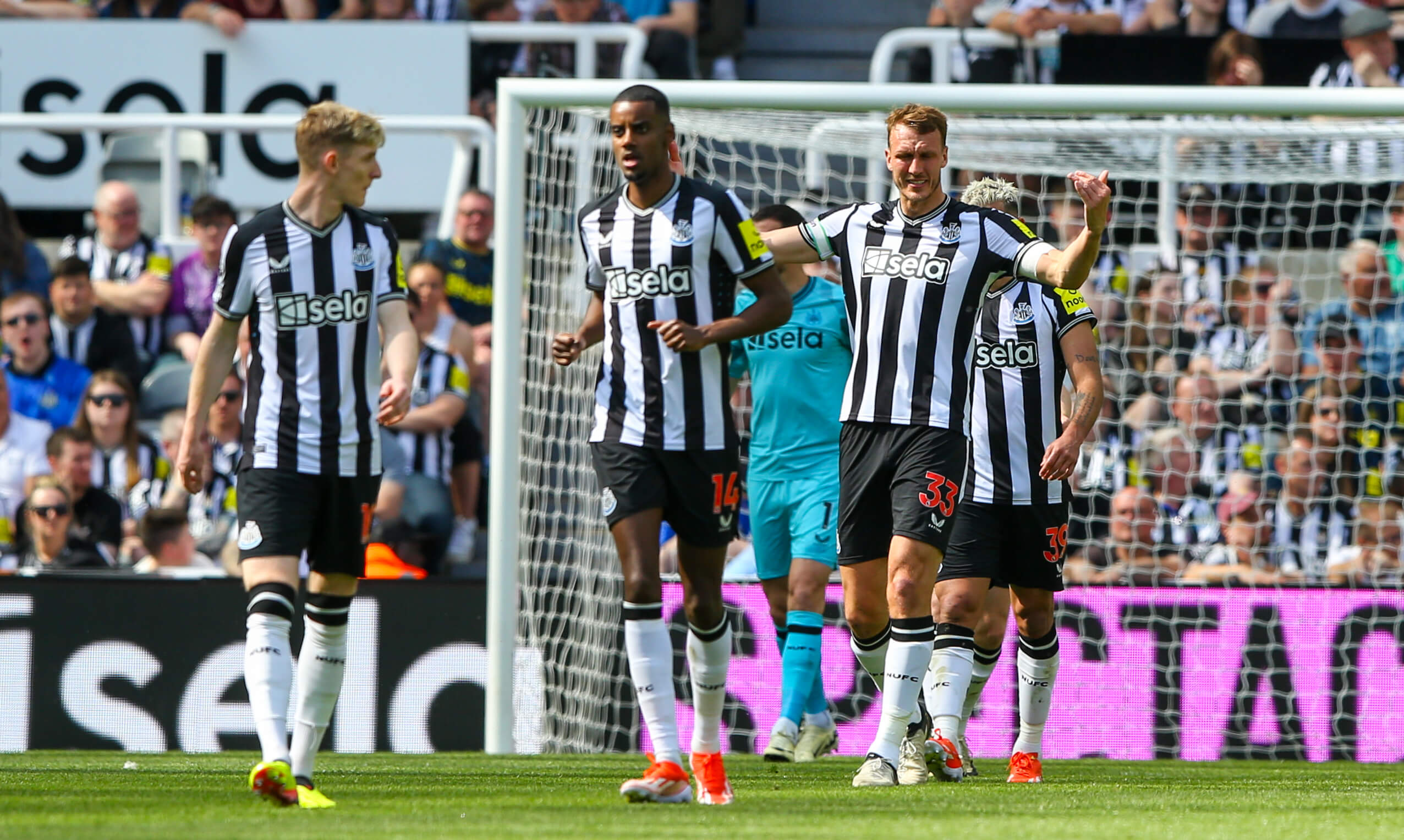 To reach Europe, Newcastle must overturn a season of mediocrity on the road