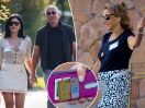 Shari Redstone flashes Amex gold card, Jeff Bezos brings Lauren Sanchez to ‘summer camp for billionaires’ in Sun Valley