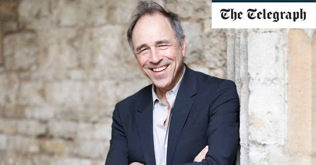 Anthony Horowitz: Children’s literature going downhill with silly books