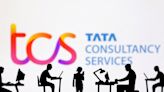 India's TCS beats Q1 revenue estimates