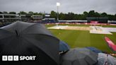 England vs Pakistan: Third T20 abandoned because of rain in Cardiff