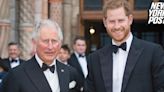 King Charles' trust in Prince Harry is 'long gone' after he caused family 'tsunami of hurt'