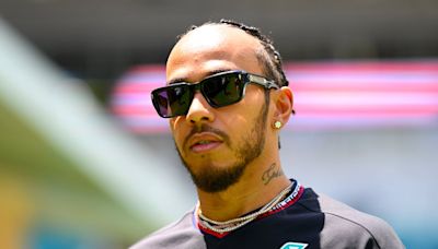 ‘I’ve had enough’: Lewis Hamilton bemoans three years of Mercedes failure