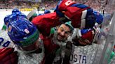 Czech Republic downs Sweden 7-3 to reach world ice hockey final