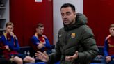 En el vestuario del Barça ya saben lo que toca en Cádiz