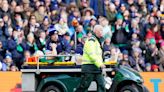 Ireland issue Garry Ringrose injury update after horror Six Nations collision