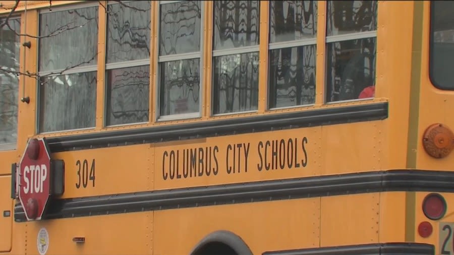 Columbus City Schools teacher kicked 5-year-old student, parents allege in lawsuit