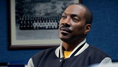 Eddie Murphy Opens Up About Making Latest 'Beverly Hills Cop' Sequel at 63: 'I Would Rather Not Do Any Stunts'