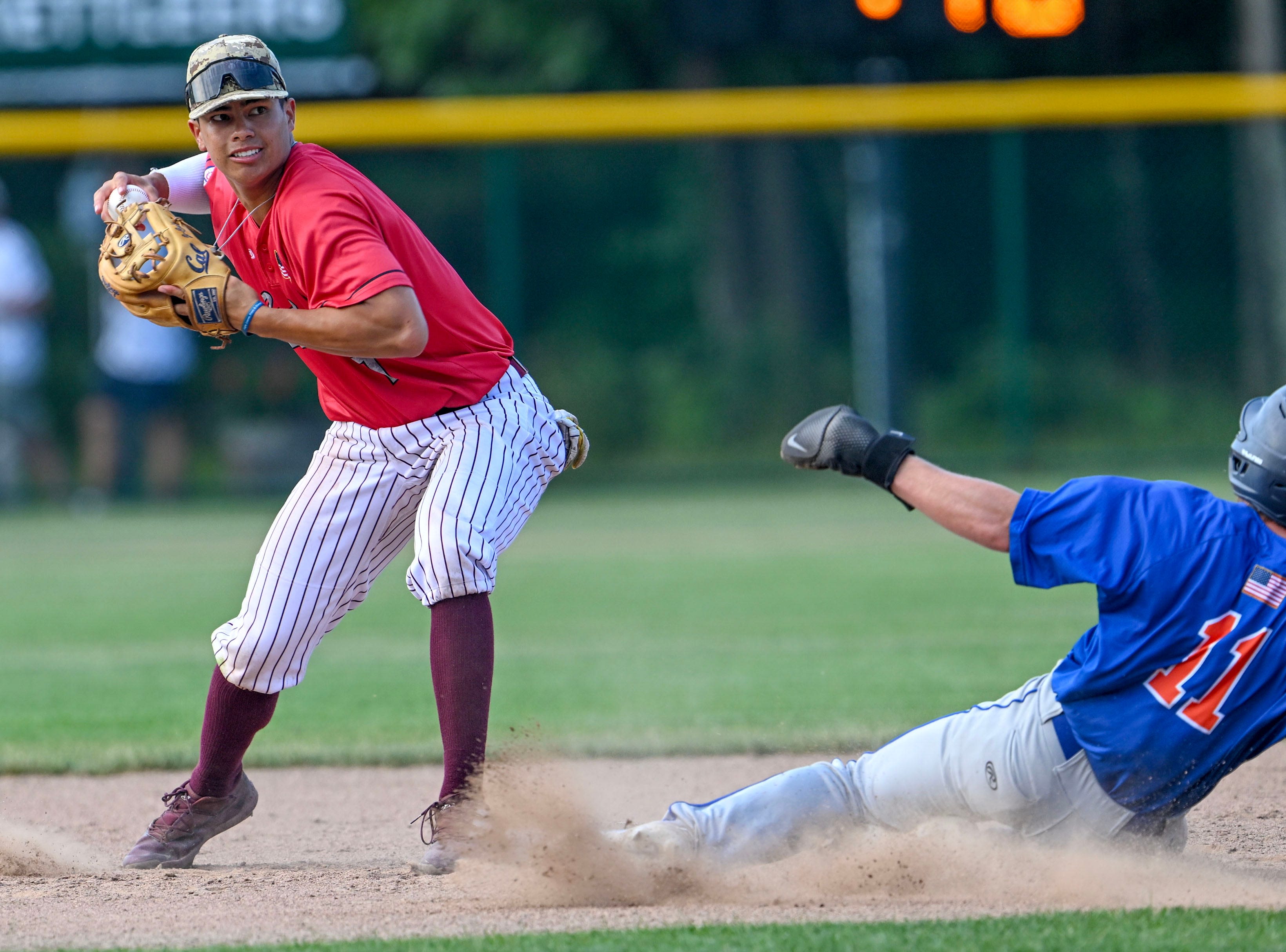 Cape League Power Rankings: The Hyannis Harbor Hawks rise to the top with strong finish