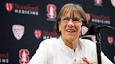 Stanford names basketball court "Tara VanDerveer Court" for retired Hall of Famer, winningest coach