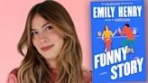 Emily Henry Adapting ‘Funny Story’ Novel Into Feature Film With Lyrical Media and Ryder Picture Company