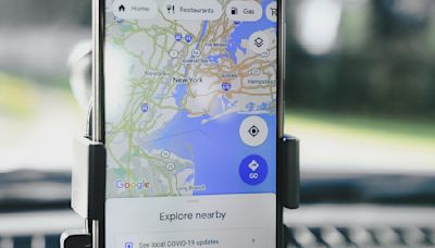 要付錢了？Google Maps驚現「彈跳式廣告」