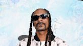 Snoop Dogg expresses interest in buying NHL team in historic ownership bid