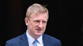 UK Conservative Party Chairman Oliver Dowden Resigns