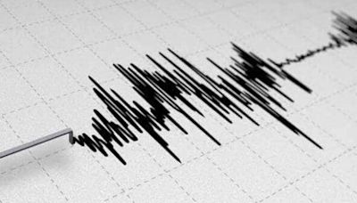 Earthquake today: 4.3 magnitude quake hits Afghanistan | Today News