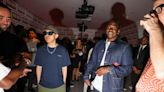 The Kenzo by Nigo New York Launch Party Was a Family Affair