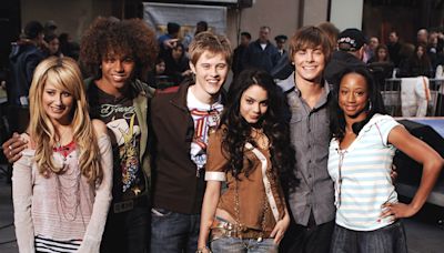 Get’cha Head in the Game With the High School Musical Cast Now