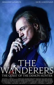 The Wanderers: The Quest of The Demon Hunter