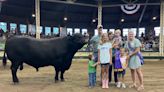 Iowa State Fair livestock pavilions slated for $25 million renovation project