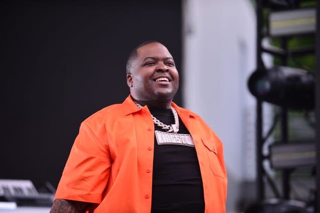 Uh-Oh! You'll Never Believe What Happened to Rapper Sean Kingston and His Home