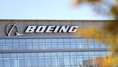 Boeing guilty plea deal filed in fatal 737 Max crashes