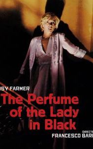 The Perfume of the Lady in Black