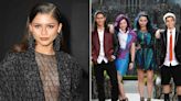 Zendaya auditioned for 'Descendants' many times, former Disney Channel casting boss says