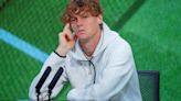 World number one Jannik Sinner out of Paris Olympics 2024 due to illness