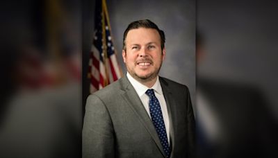 Arrest warrant out for Pa. State Rep. Kevin Boyle after violation of protective order