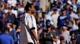 Denzel Washington Pays Tribute to Jackie Robinson Before MLB All-Star Game At Dodger Stadium