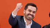 ¿Quién es Jorge Álvarez Máynez, el joven candidato que va por la presidencia de México?