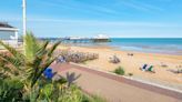 One of England's most ‘elegant seaside resorts is among UK's 'sunniest' spots