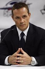 Steve Yzerman