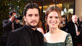 Kit Harington and Rose Leslie Welcome Baby Girl