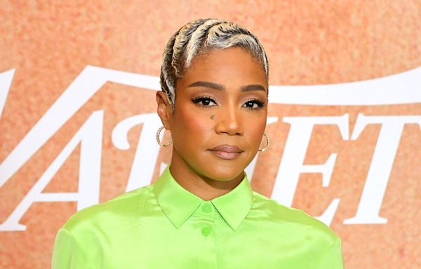 Tiffany Haddish reveals she created a fake Instagram account to hunt down and ‘destroy’ haters