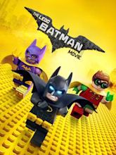 LEGO Batman - Il film