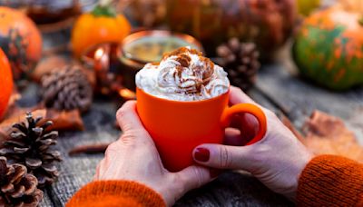 Why pumpkin spice lattes can be bad news for your skin