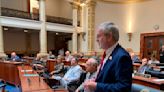 Lawmakers pass flood-relief legislation for eastern Kentucky