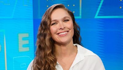 Ronda Rousey’s Net Worth in 2024: Amassed Through Her Fighting Career, Acting and More