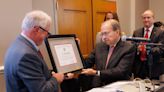 Honors College program renamed to honor former UA president Robert Witt