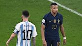 Sublime Kylian Mbappe cements his place as the heir to Lionel Messi’s crown as the best player on the planet