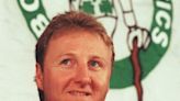 How good was older Larry Bird with the Boston Celtics?