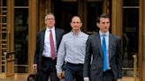 End in sight for U.S. insider trading case over healthcare leaks