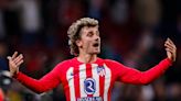 Carpetazo de Griezmann a la MLS