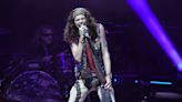 Steven Tyler reveals he has damaged vocal chords, Aerosmith postpone some upcoming shows: "I'm heartbroken"