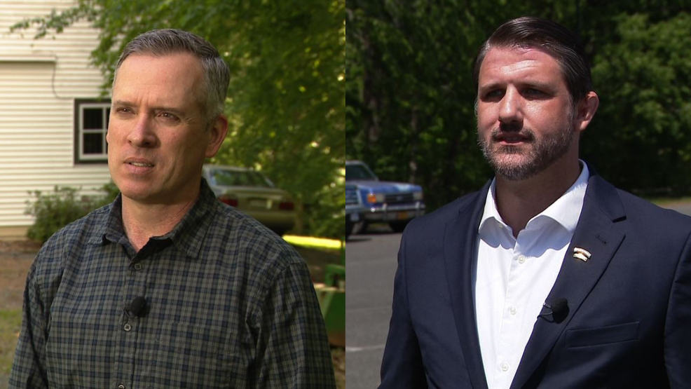 Military veterans vying for Va. Congressional District 7 Republican nomination