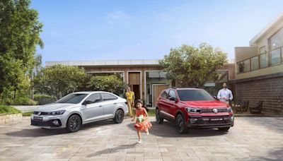 Volkswagen Rejigs Variant Lineups Of Virtus And Taigun Amid Festive Season